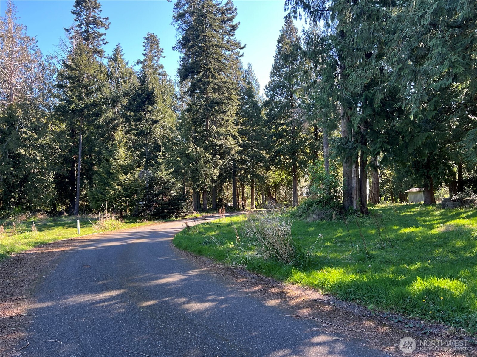 412 High Bluff Drive Point Roberts WA 98281