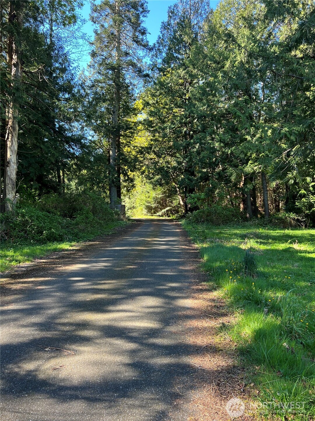 412 High Bluff Drive Point Roberts WA 98281