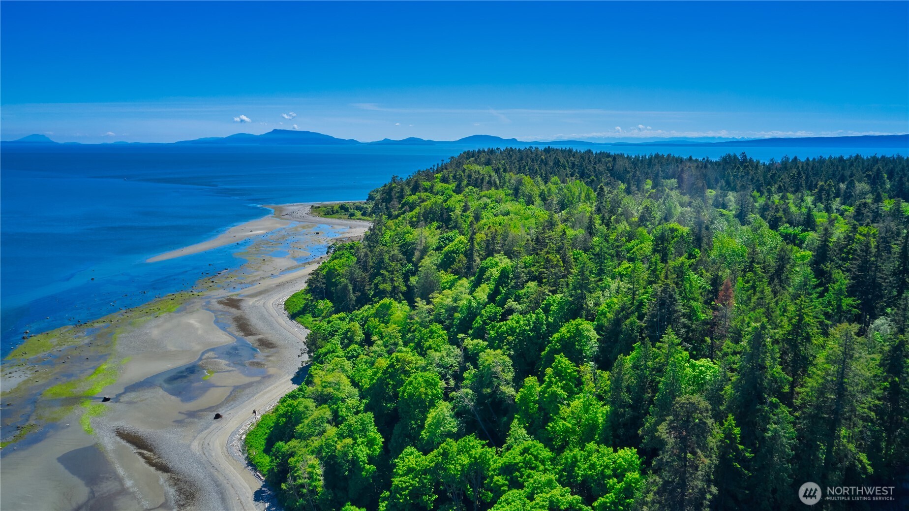 412 High Bluff Drive Point Roberts WA 98281