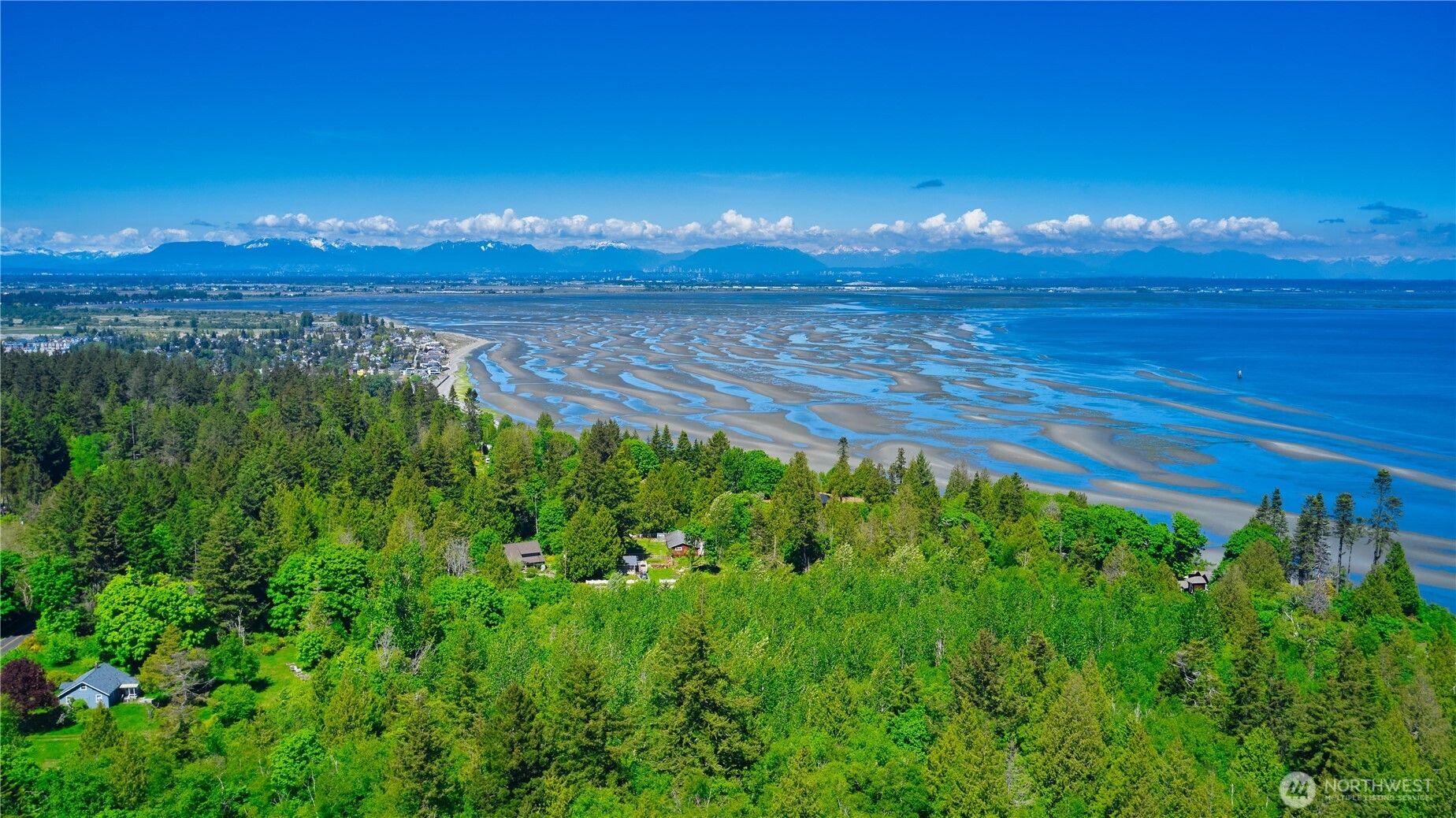 412 High Bluff Drive Point Roberts WA 98281