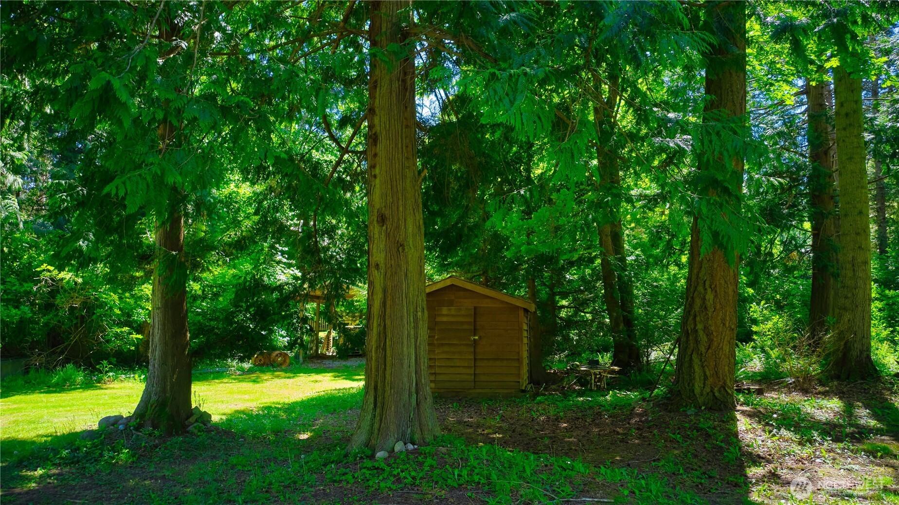 412 High Bluff Drive Point Roberts WA 98281