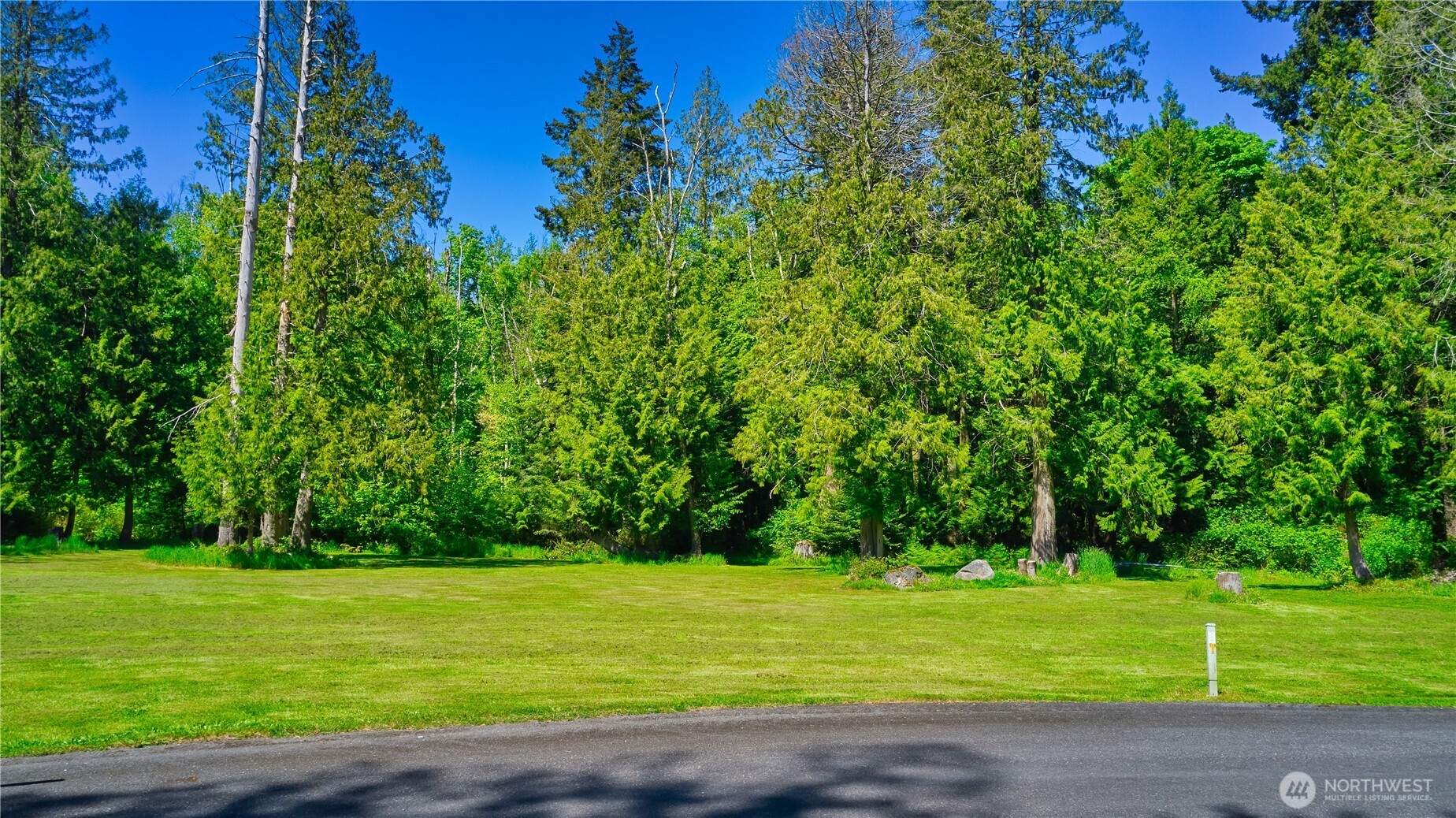 412 High Bluff Drive Point Roberts WA 98281