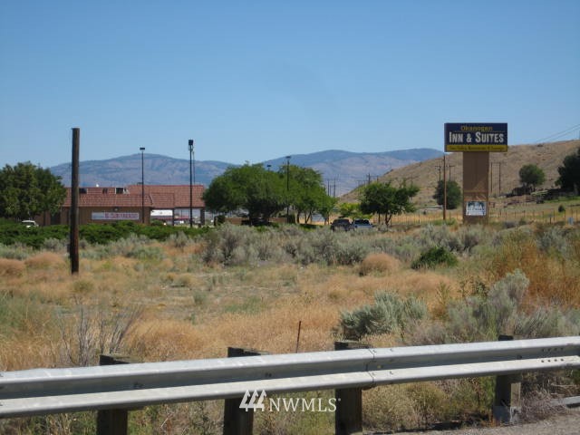 0 Apple Way Road Okanogan WA 98840