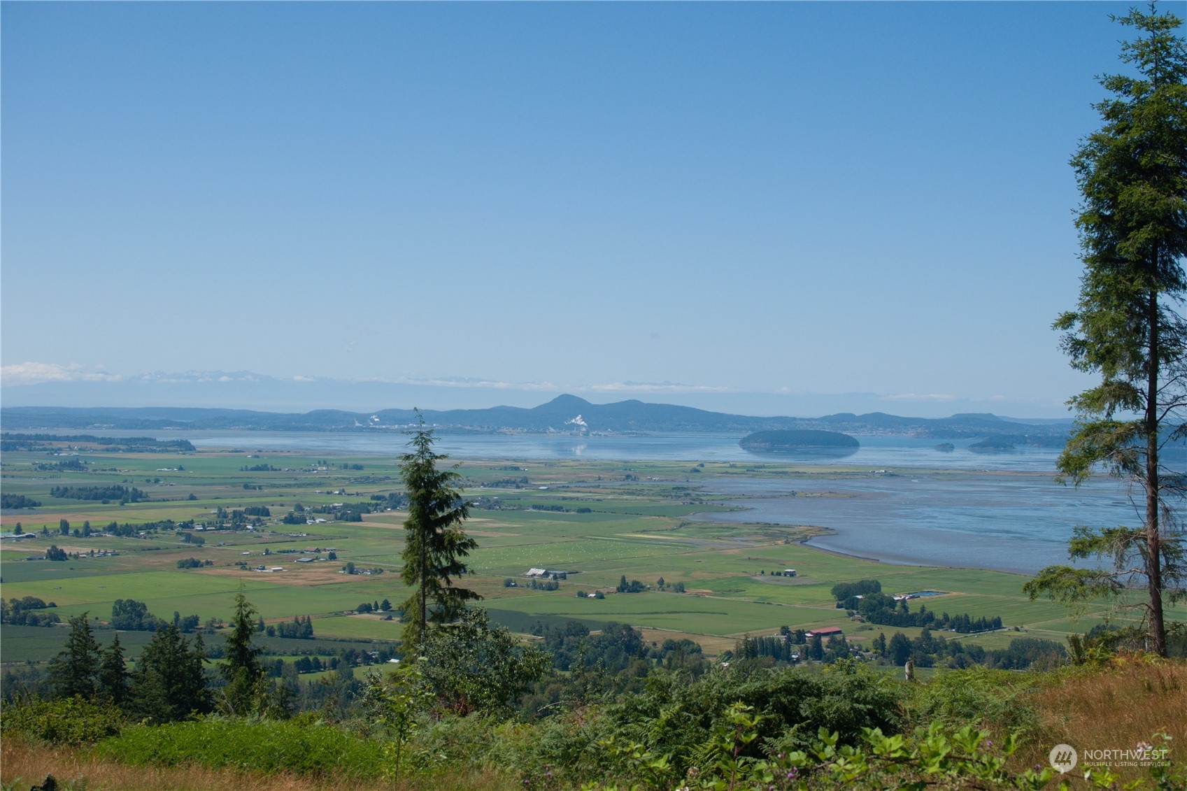 3291 Blanchard Knob Trail Bow WA 98232