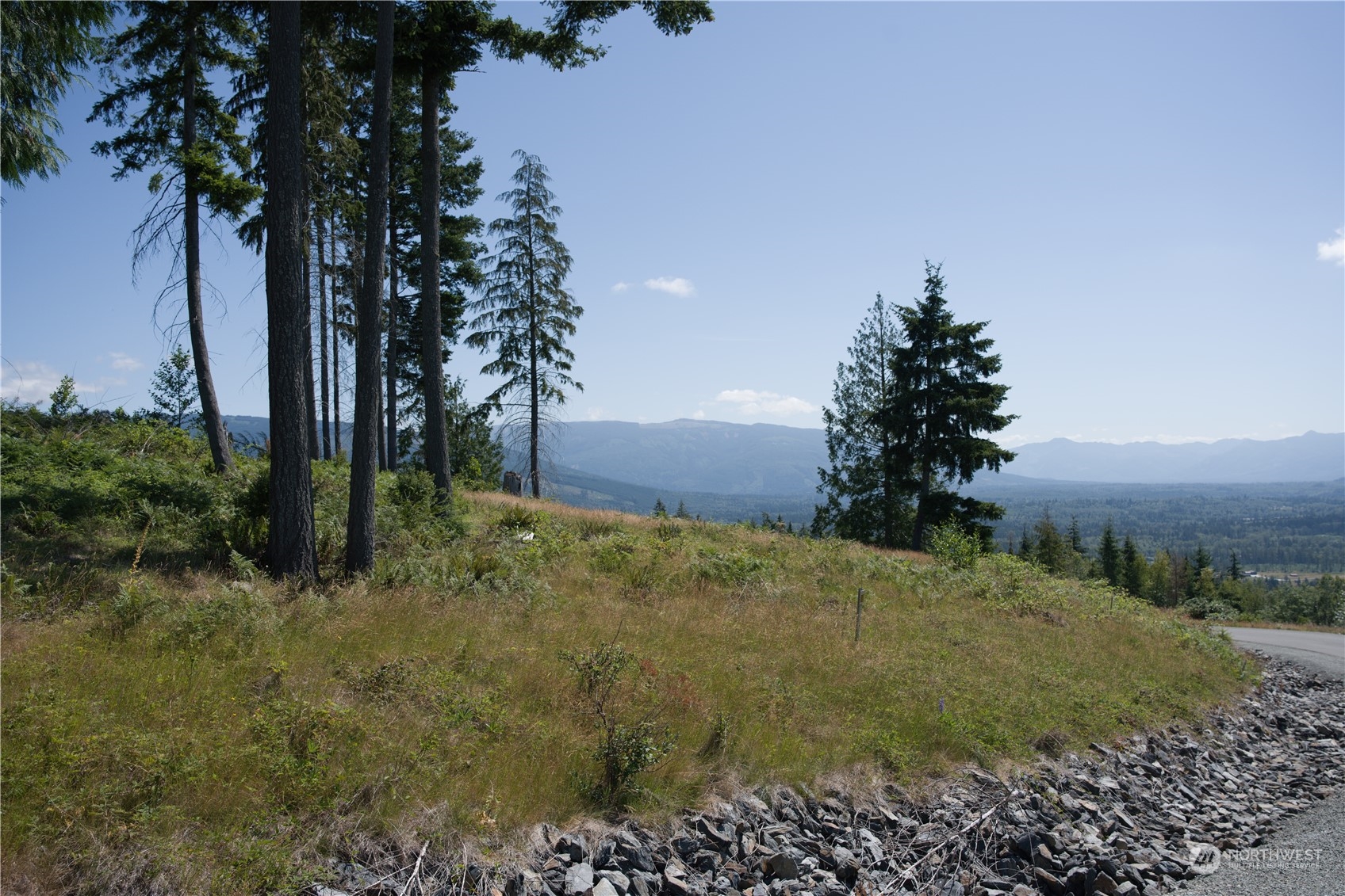 3291 Blanchard Knob Trail Bow WA 98232