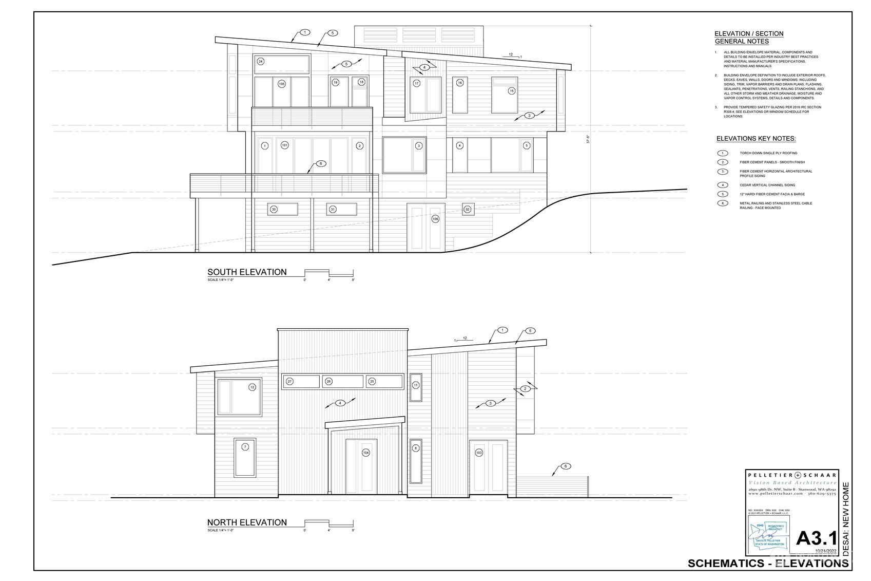 3291 Blanchard Knob Trail Bow WA 98232