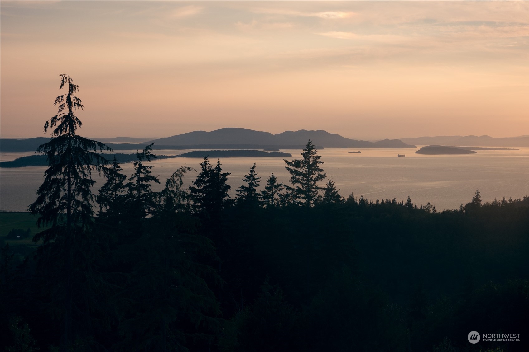 3291 Blanchard Knob Trail Bow WA 98232