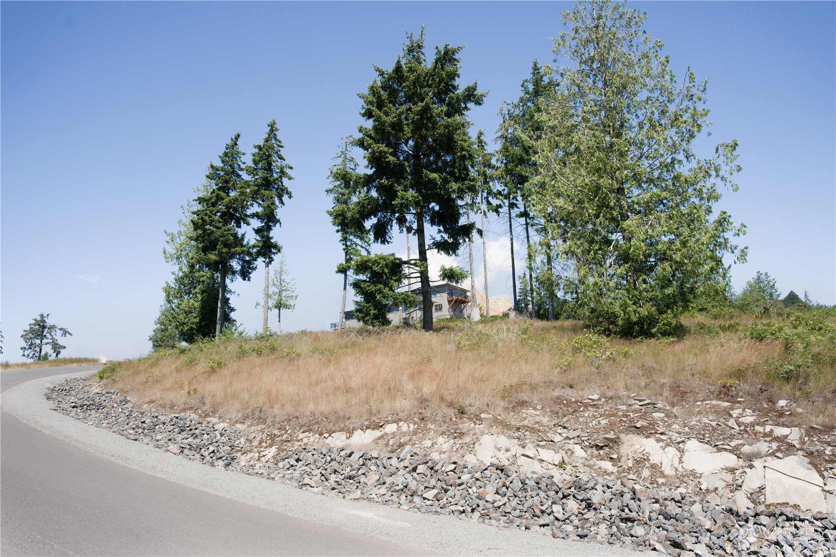 3291 Blanchard Knob Trail Bow WA 98232