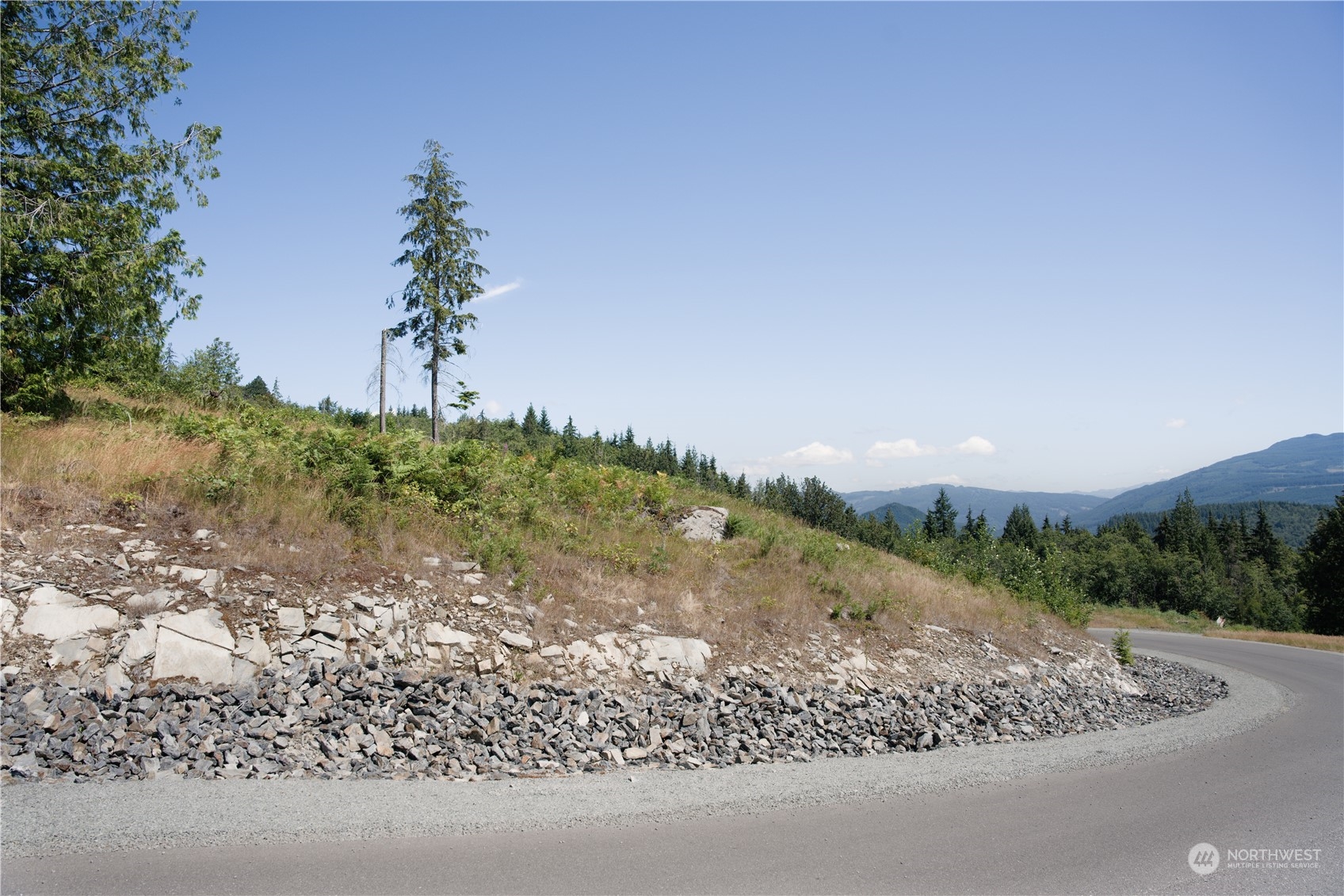 3291 Blanchard Knob Trail Bow WA 98232
