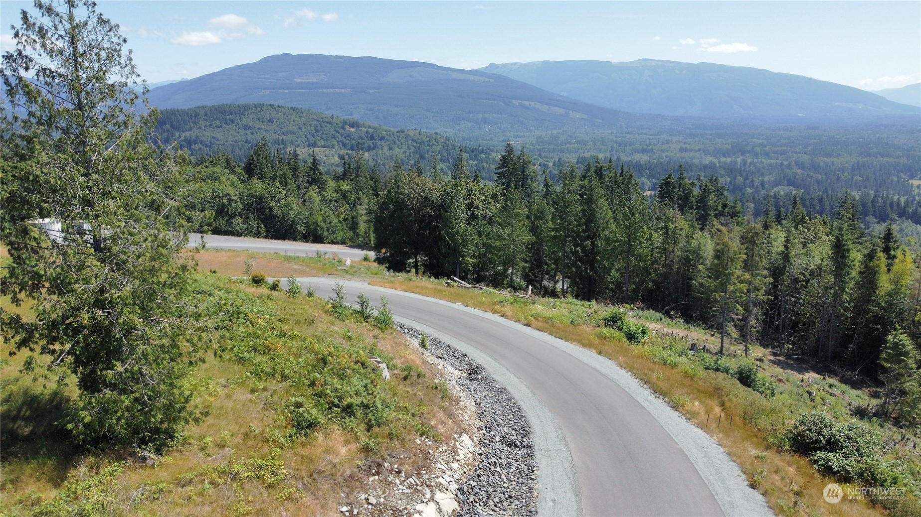 3291 Blanchard Knob Trail Bow WA 98232