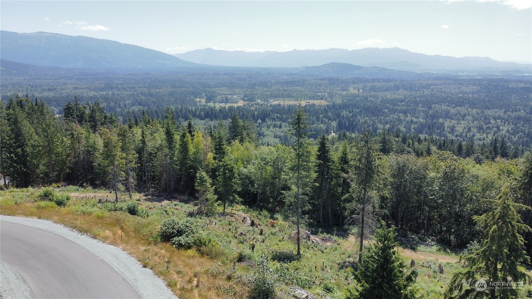 3291 Blanchard Knob Trail Bow WA 98232