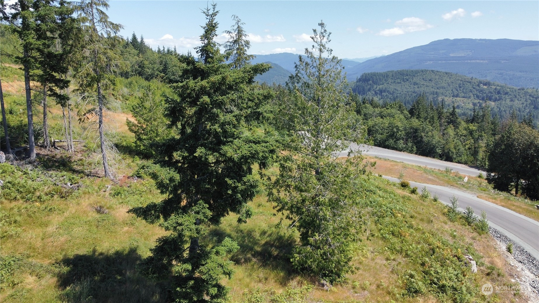 3291 Blanchard Knob Trail Bow WA 98232