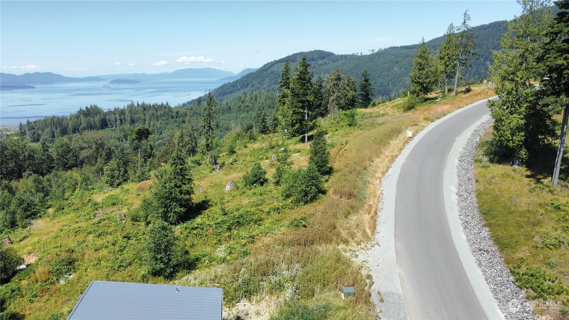 3291 Blanchard Knob Trail Bow WA 98232