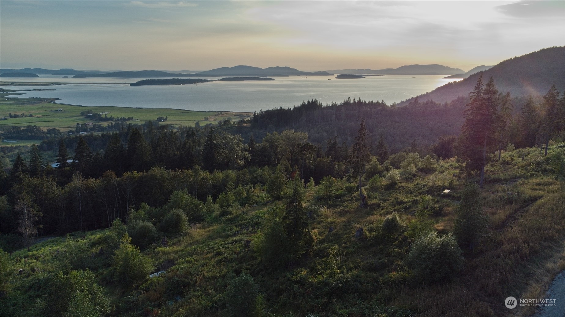 3291 Blanchard Knob Trail Bow WA 98232