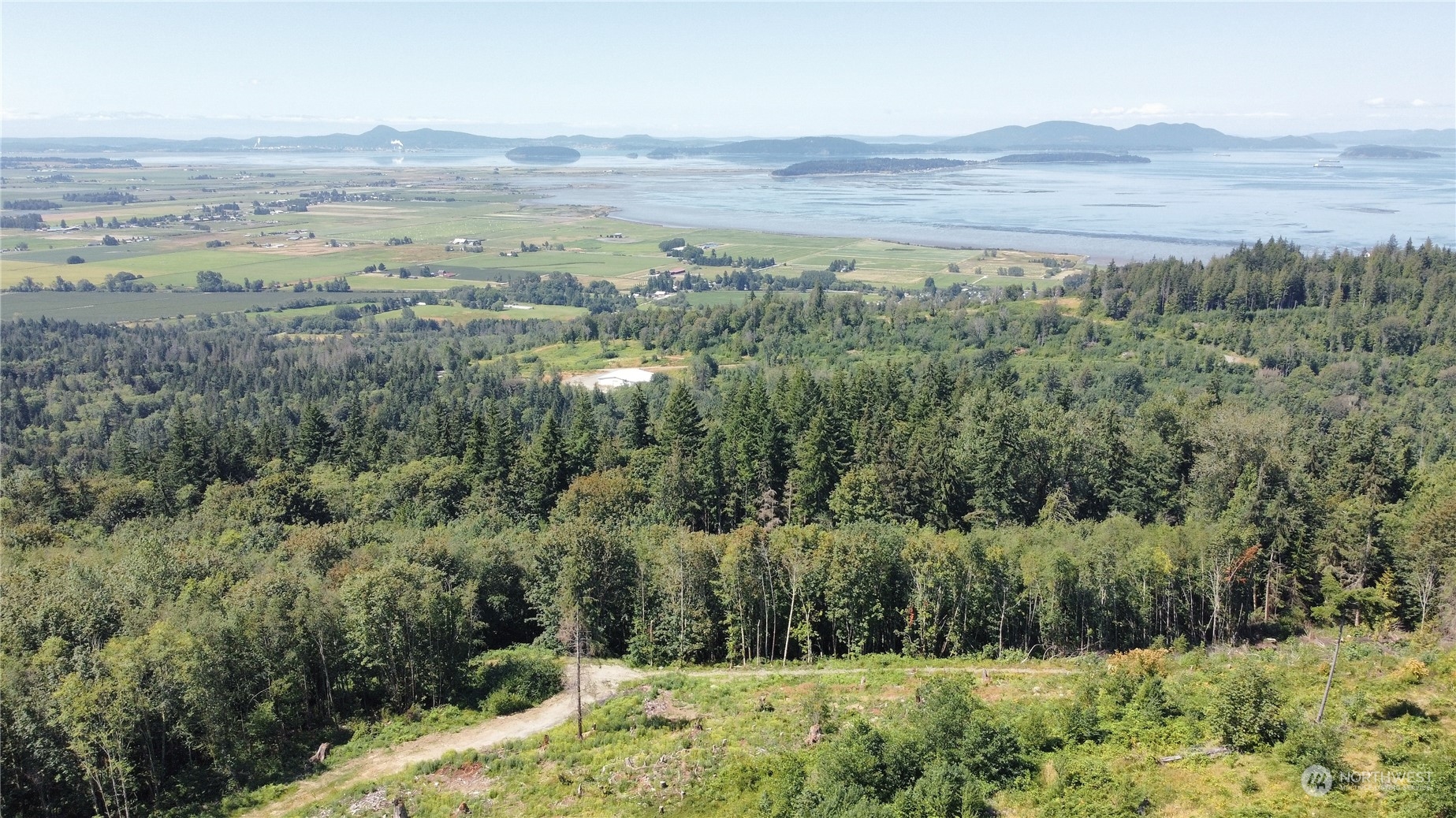 3291 Blanchard Knob Trail Bow WA 98232