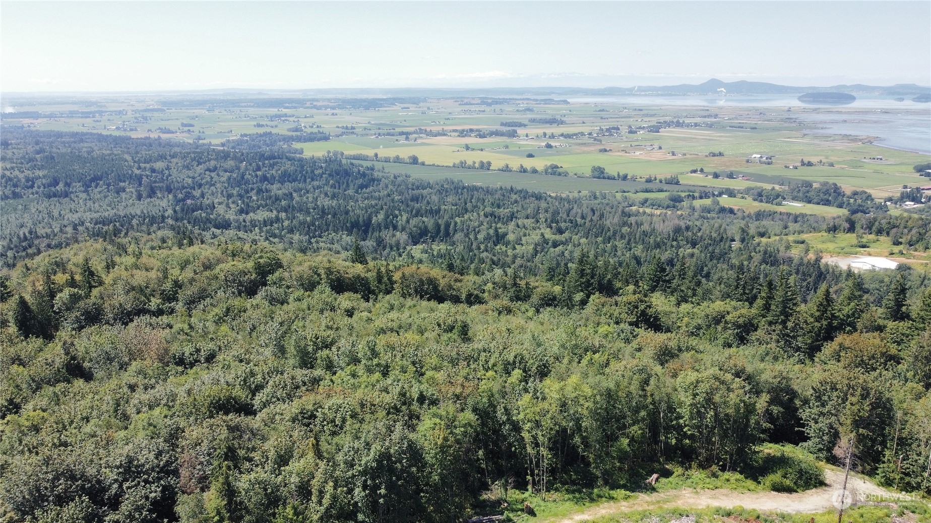 3291 Blanchard Knob Trail Bow WA 98232