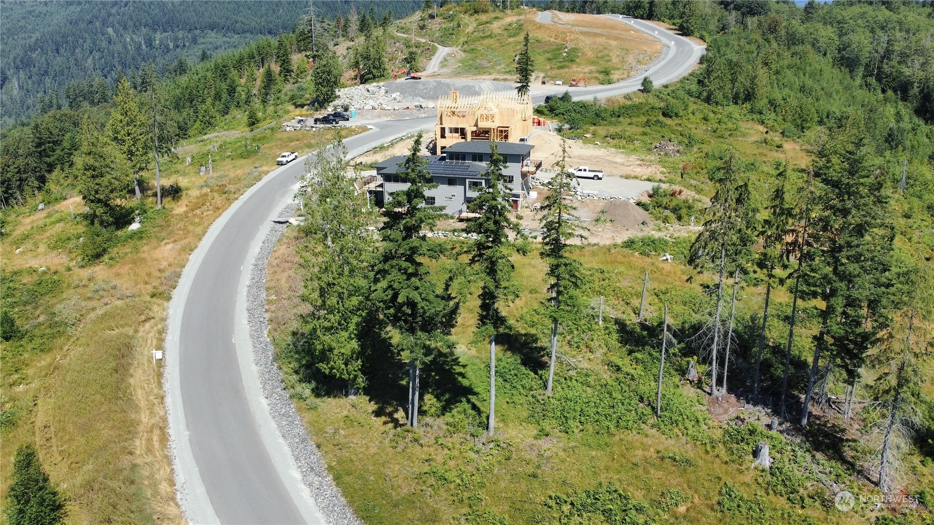 3291 Blanchard Knob Trail Bow WA 98232