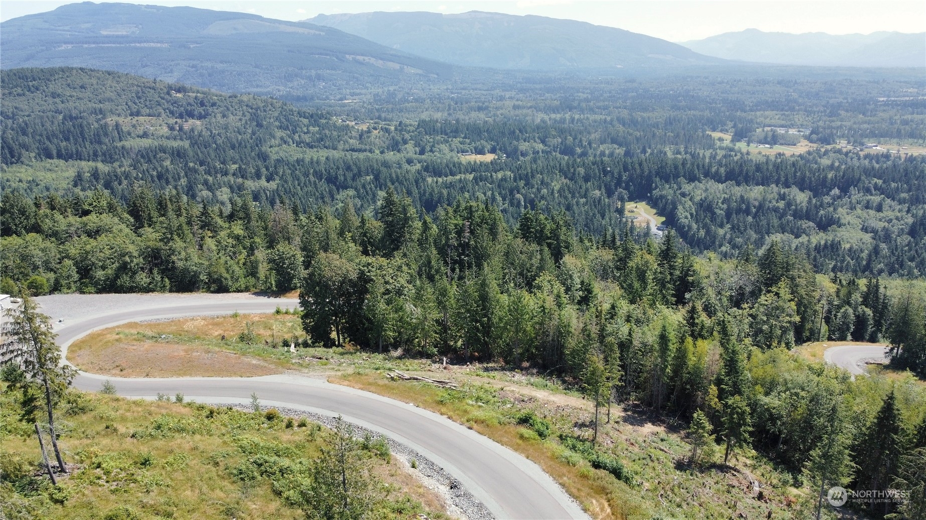3291 Blanchard Knob Trail Bow WA 98232