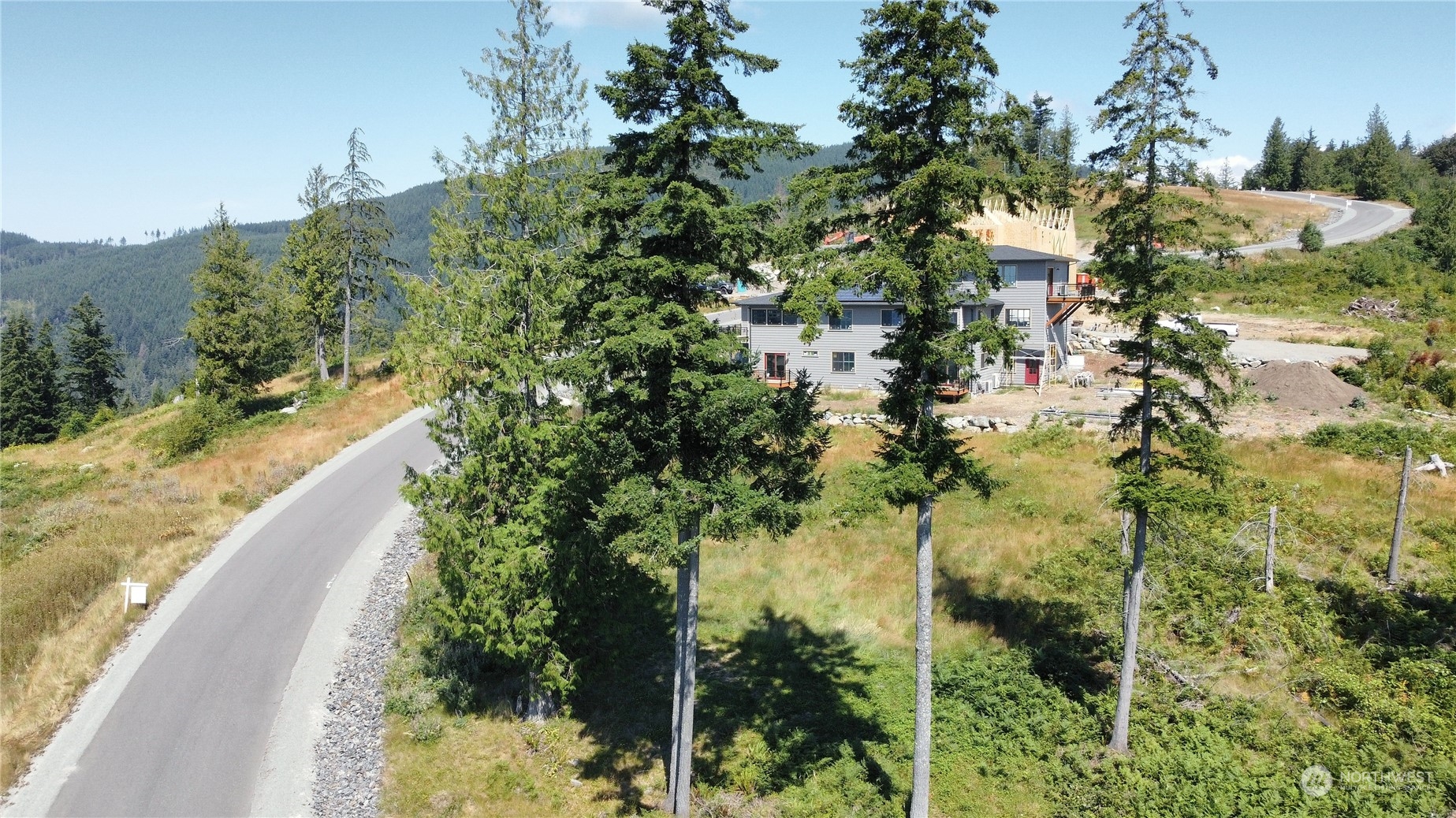 3291 Blanchard Knob Trail Bow WA 98232