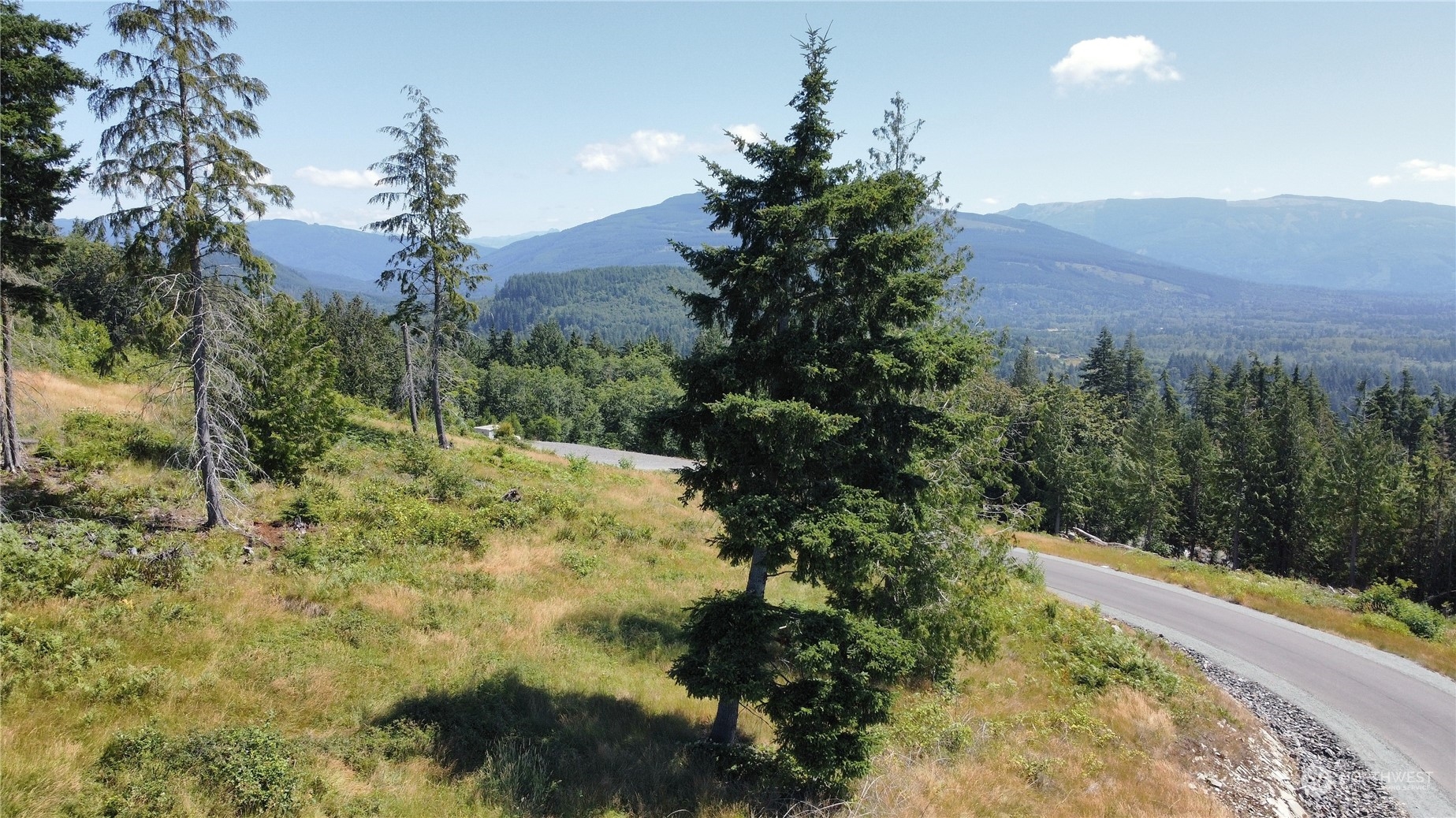 3291 Blanchard Knob Trail Bow WA 98232
