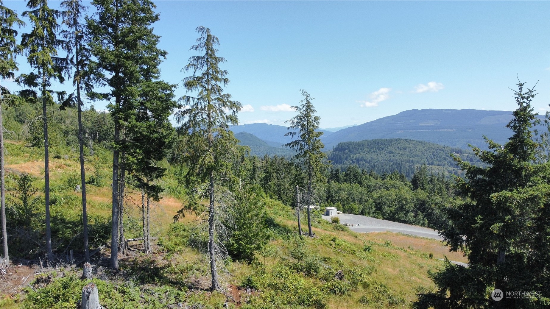 3291 Blanchard Knob Trail Bow WA 98232