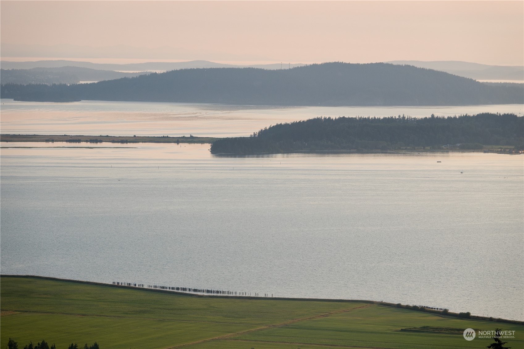 3291 Blanchard Knob Trail Bow WA 98232
