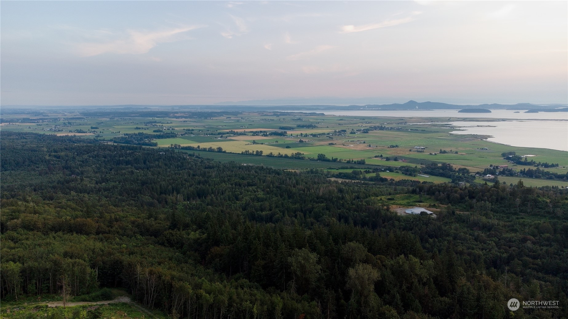 3291 Blanchard Knob Trail Bow WA 98232