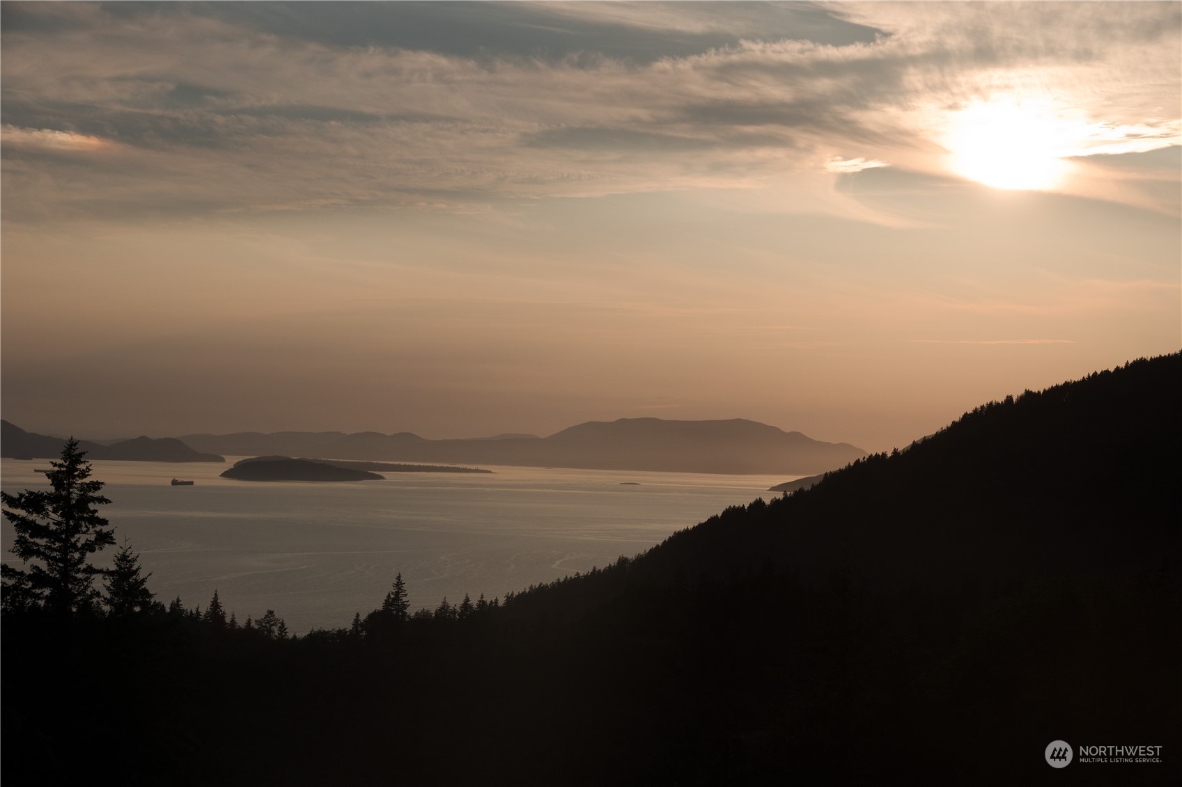 3291 Blanchard Knob Trail Bow WA 98232