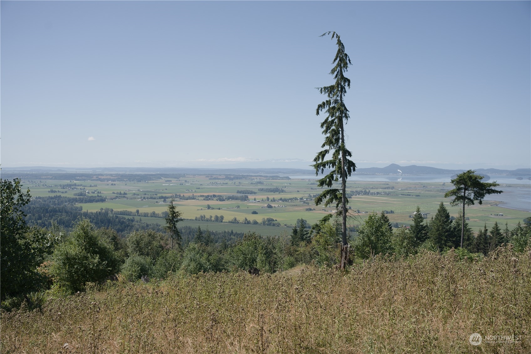 3291 Blanchard Knob Trail Bow WA 98232