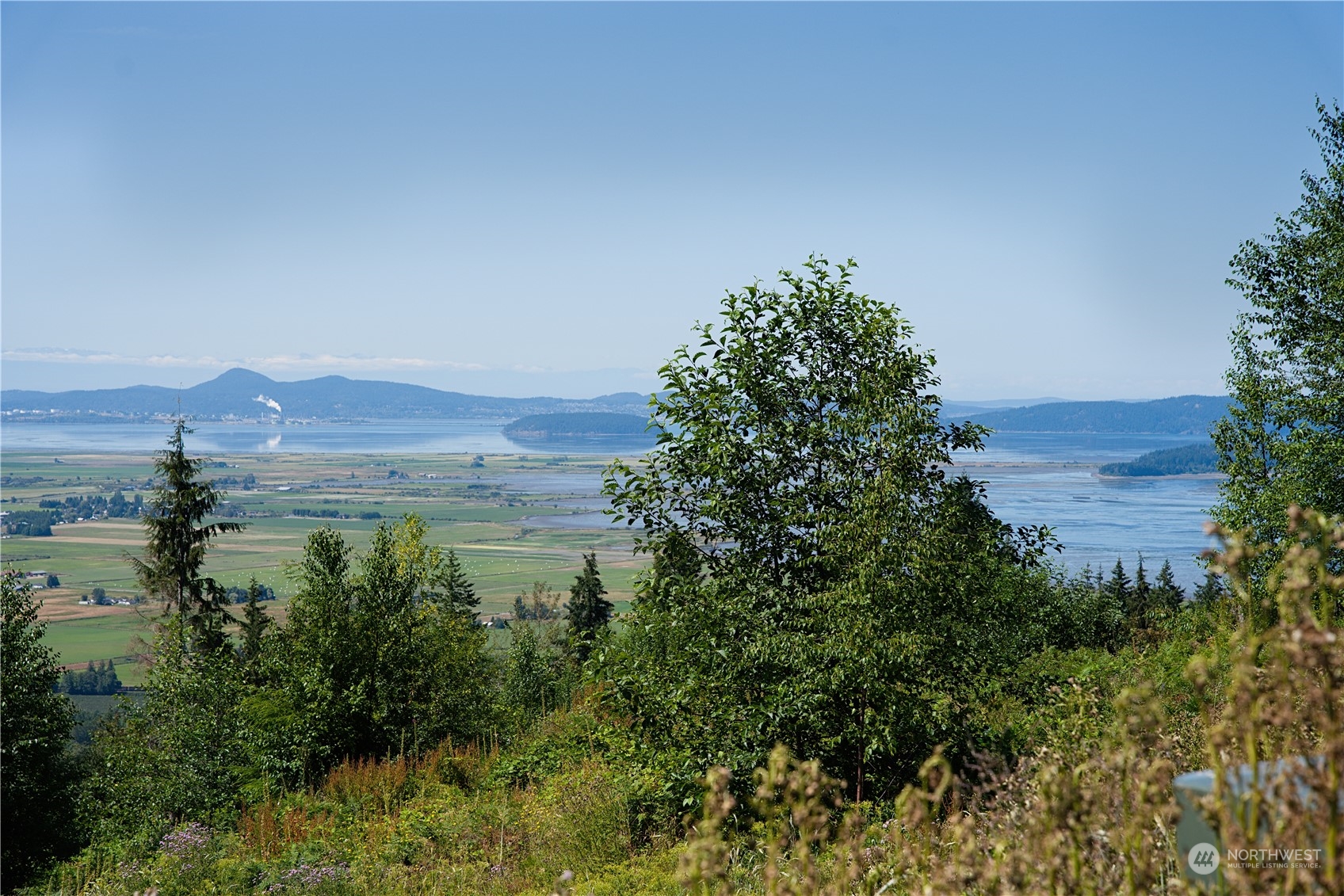 3291 Blanchard Knob Trail Bow WA 98232