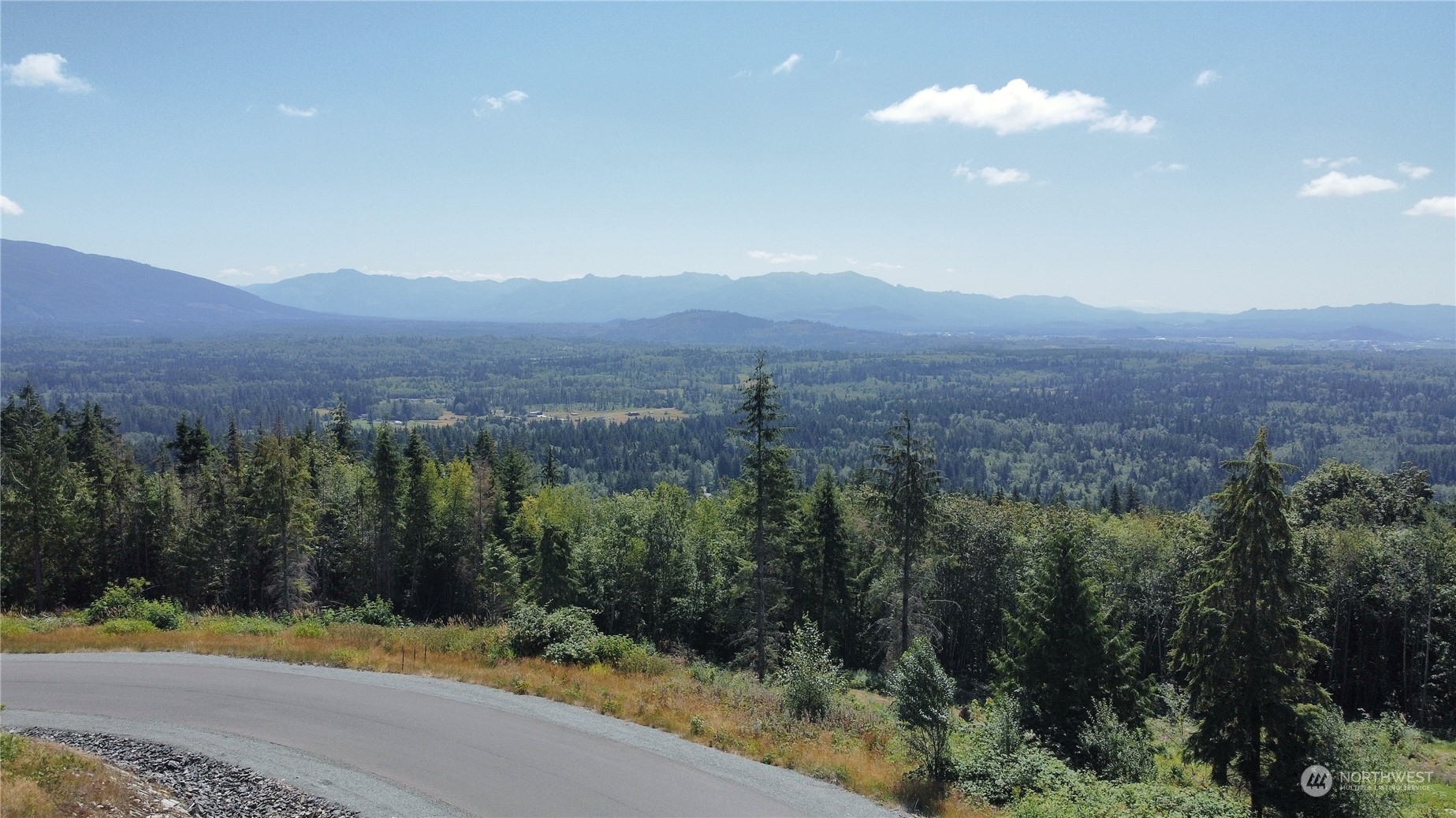 3291 Blanchard Knob Trail Bow WA 98232