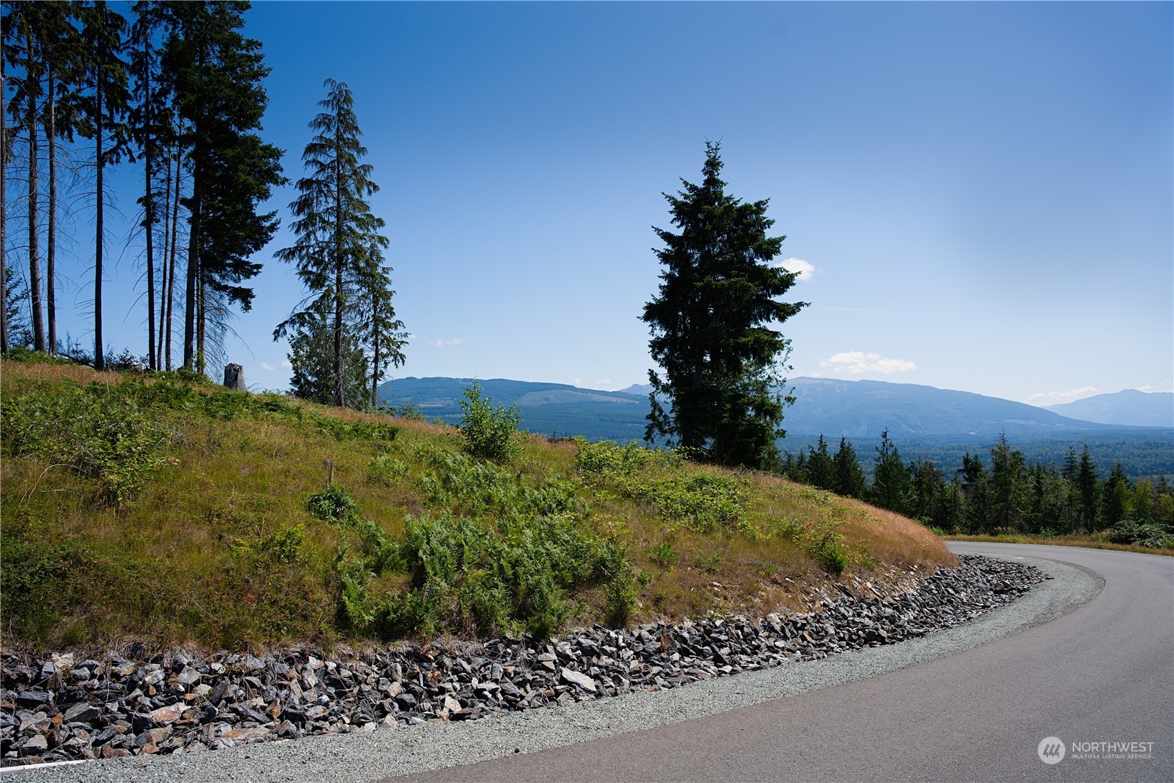 3291 Blanchard Knob Trail Bow WA 98232