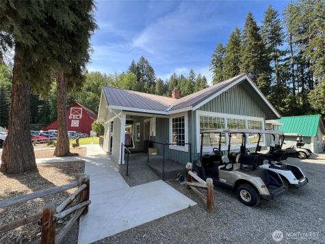 7 Kuhuku Court Cle Elum WA 98922