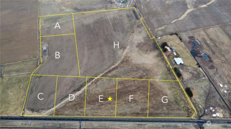0 Parke Creek Ellensburg WA 98926
