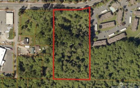 25 S 260th Street Kent WA 98032