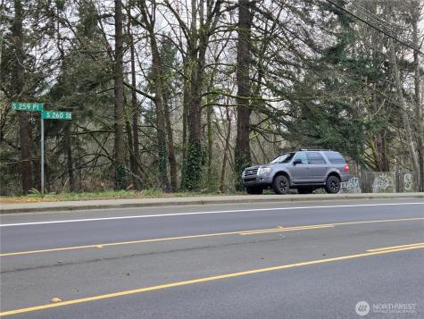 25 S 260th Street Kent WA 98032
