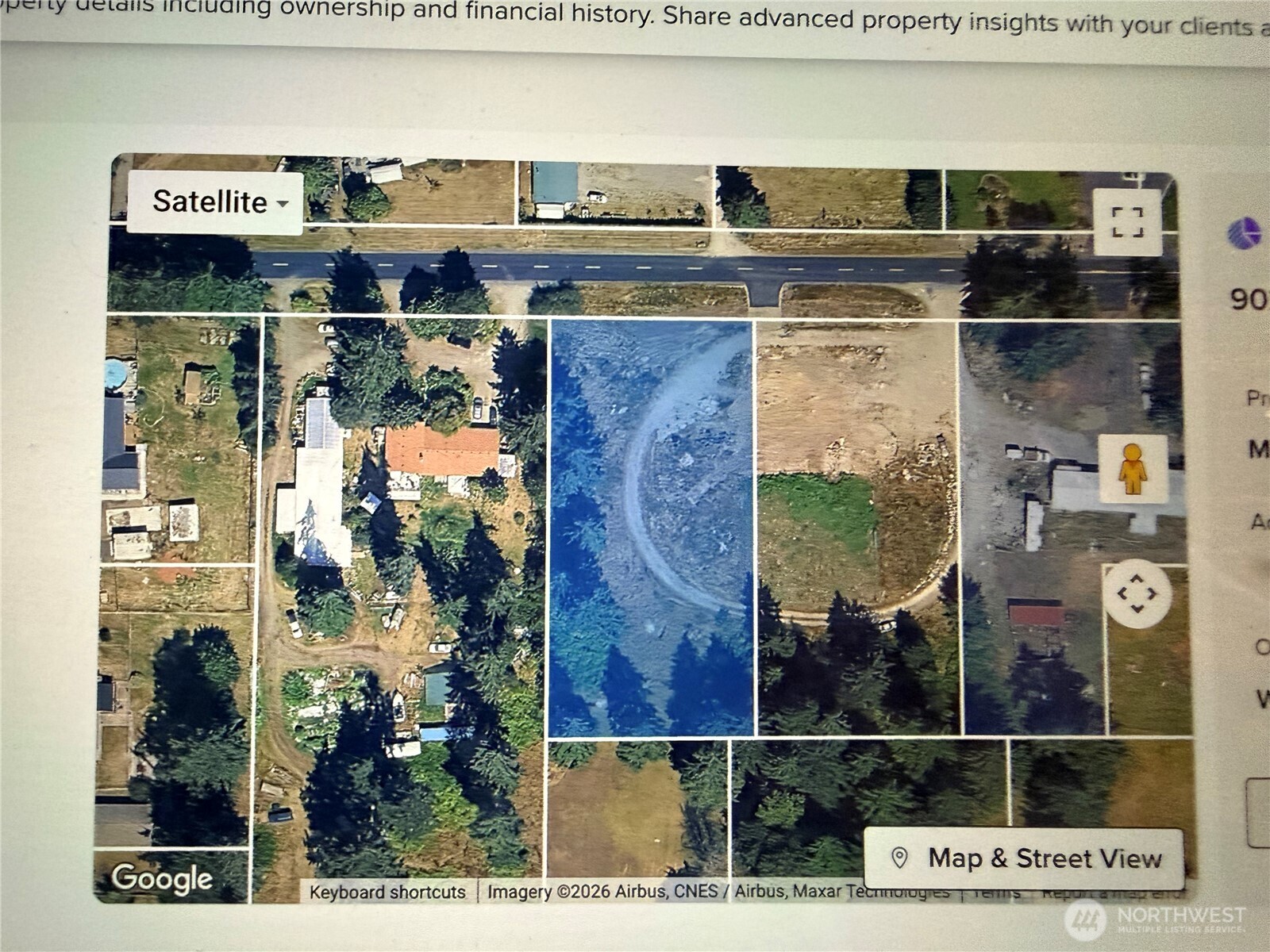 9027 173rd Avenue SW Rochester WA 98579