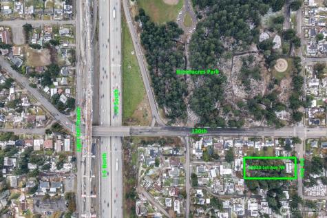 13020 1st Avenue NE Seattle WA 98125