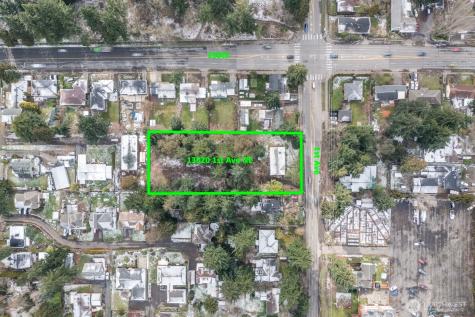 13020 1st Avenue NE Seattle WA 98125
