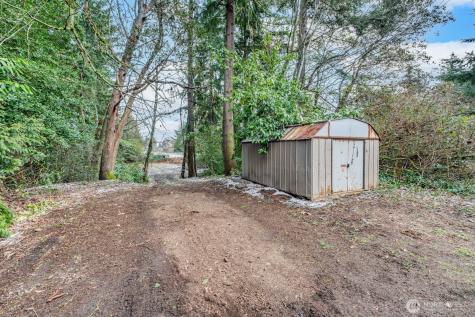 13020 1st Avenue NE Seattle WA 98125