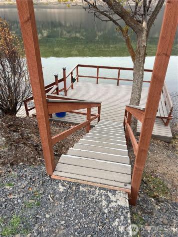 31465 Moore Road NE Coulee City WA 99115