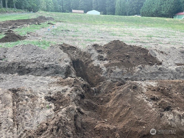 16764 Lewis River Road Cougar WA 98616