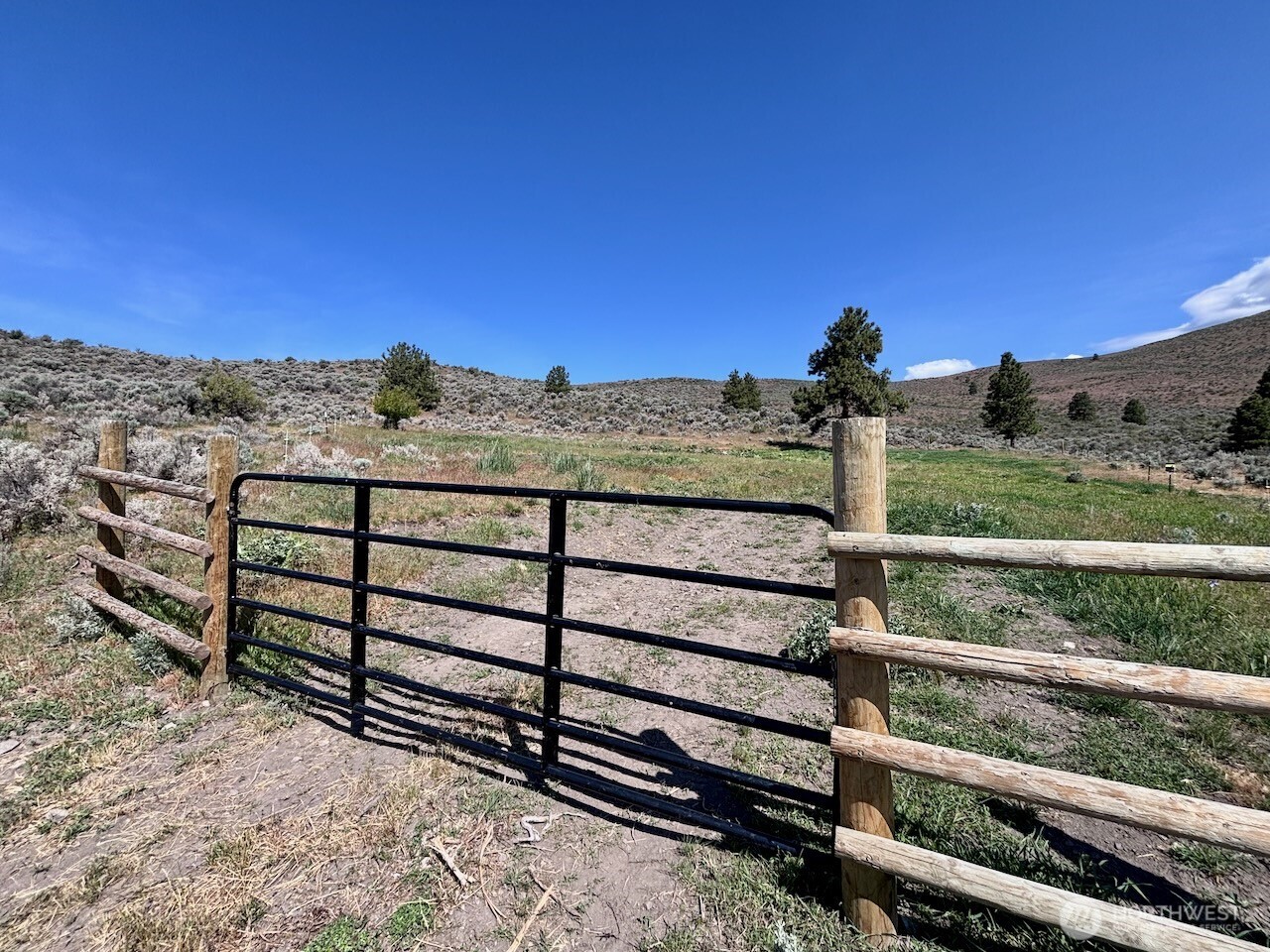4 Secret Canyon Road Ellensburg WA 98926
