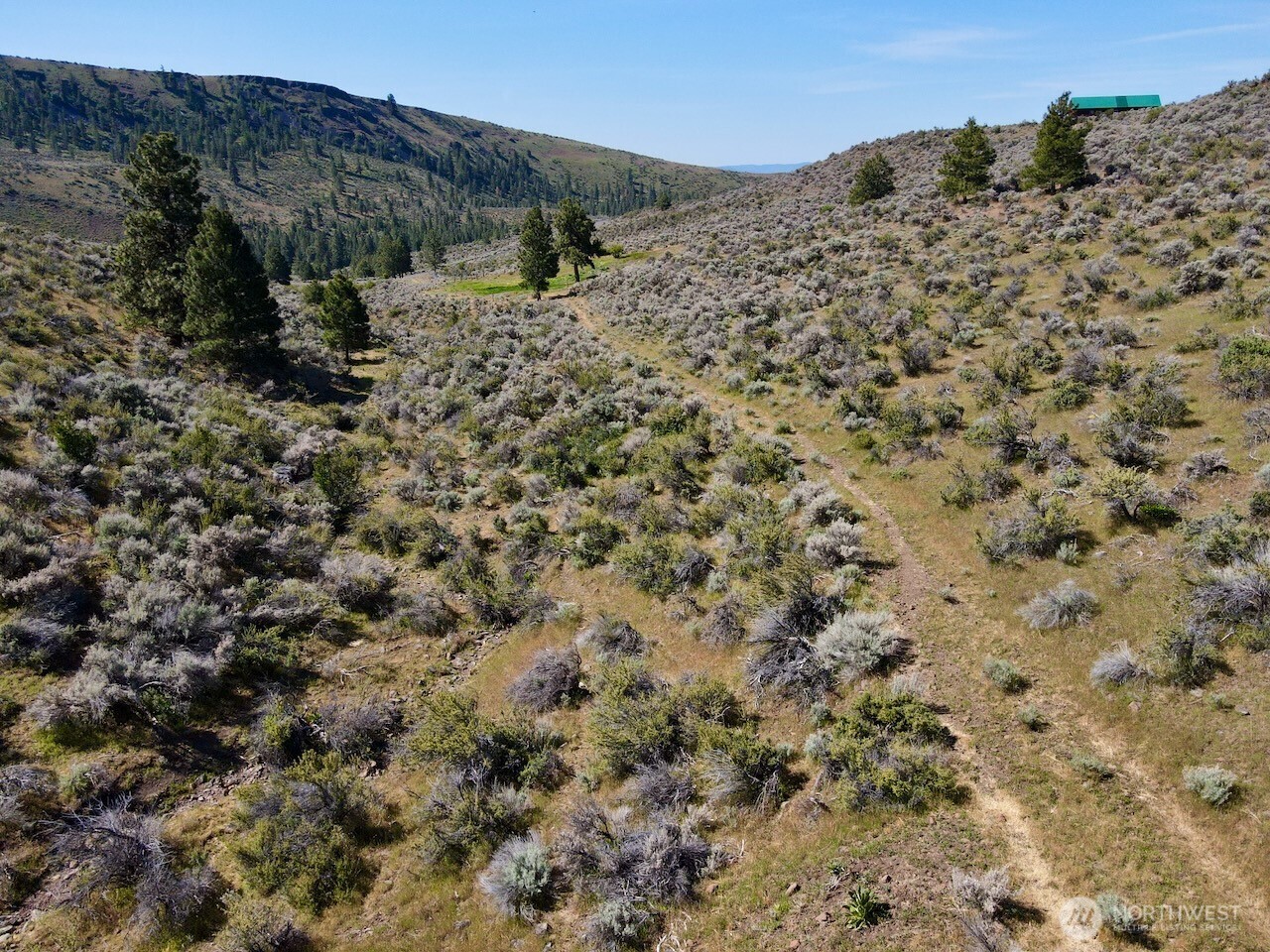 4 Secret Canyon Road Ellensburg WA 98926