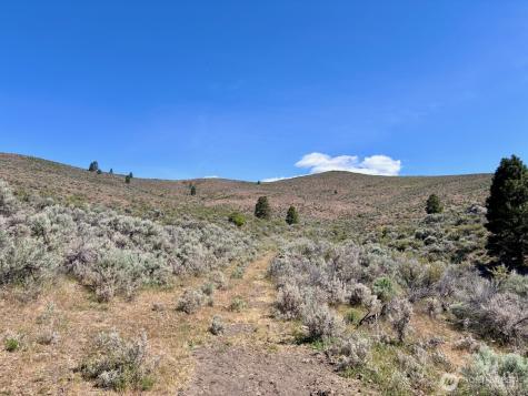 4 Secret Canyon Road Ellensburg WA 98926