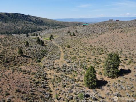 4 Secret Canyon Road Ellensburg WA 98926