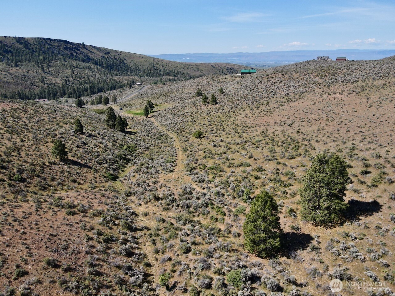 4 Secret Canyon Road Ellensburg WA 98926