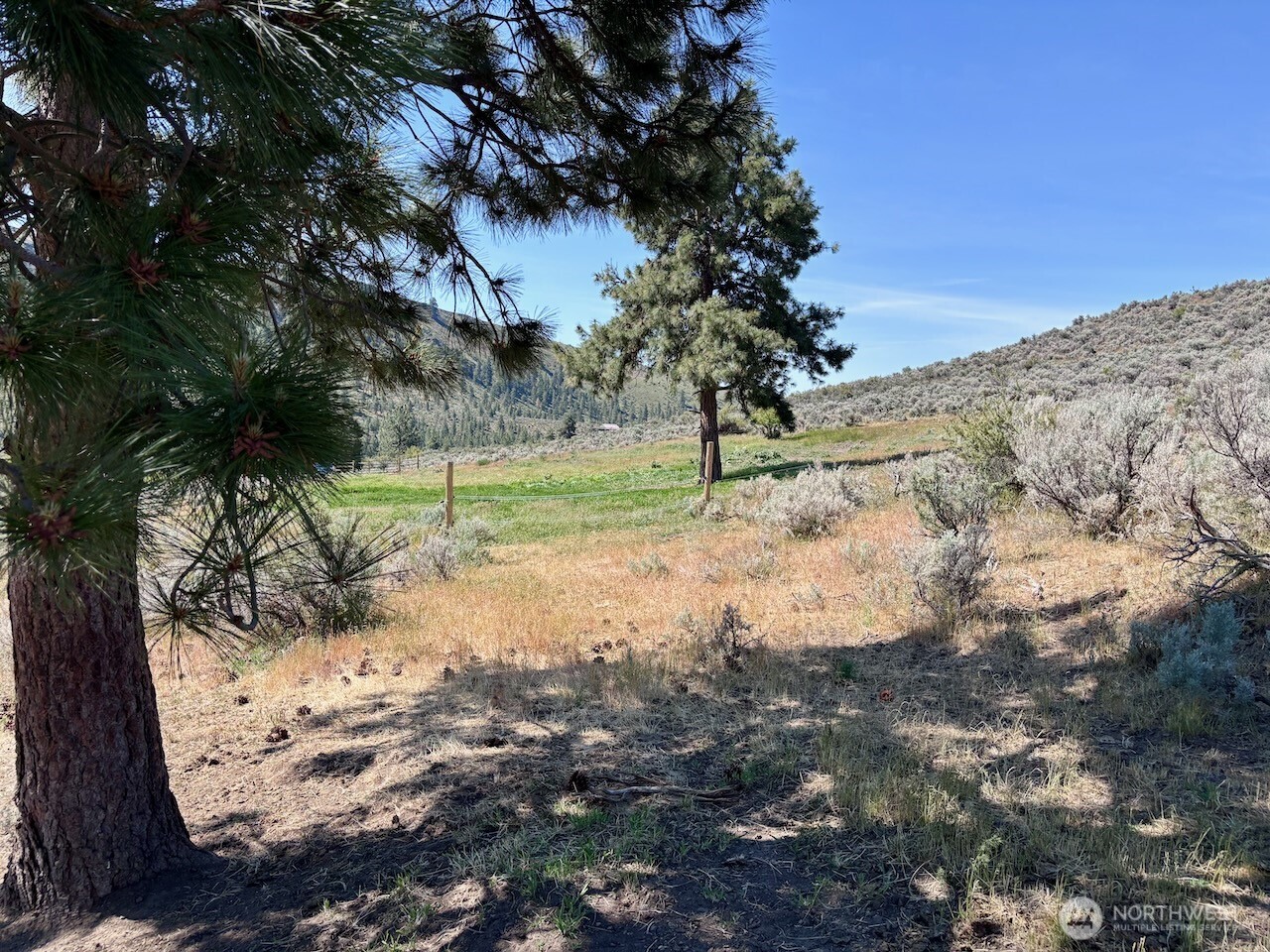 4 Secret Canyon Road Ellensburg WA 98926