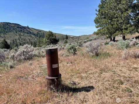 4 Secret Canyon Road Ellensburg WA 98926