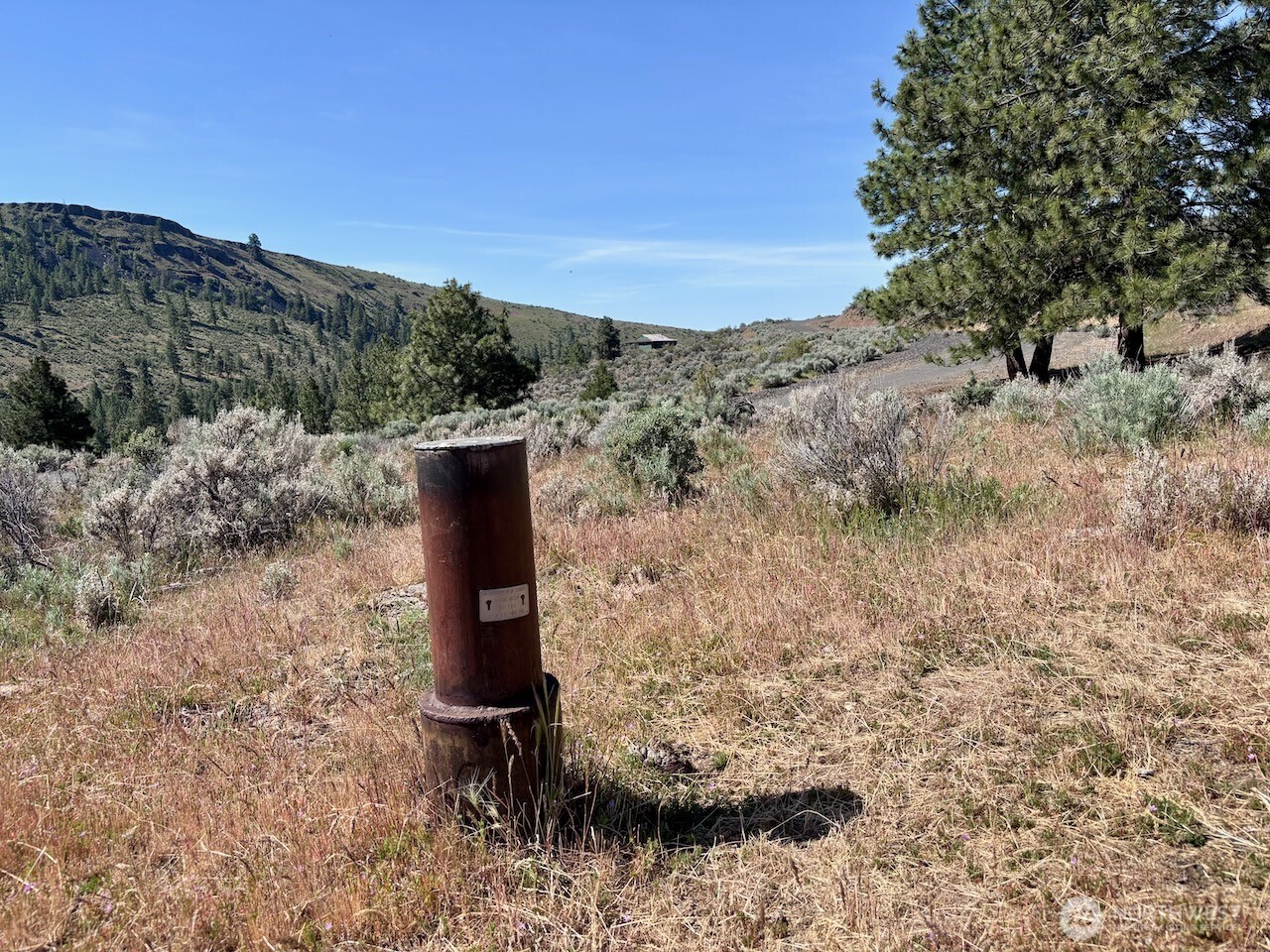 4 Secret Canyon Road Ellensburg WA 98926